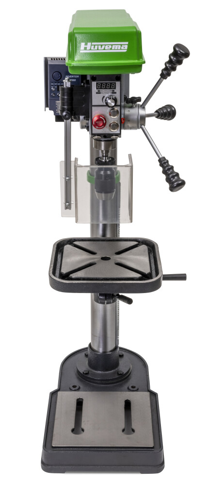 Topline Tischbohrmaschine  - 16 mm - 230V