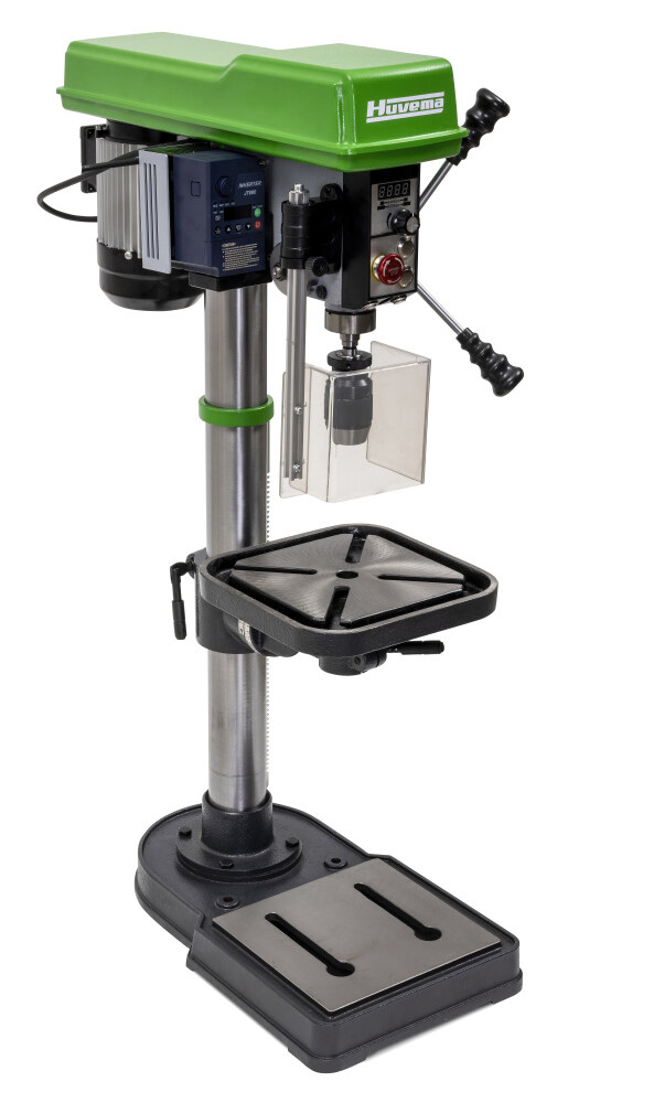 Topline Tischbohrmaschine  - 16 mm - 230V