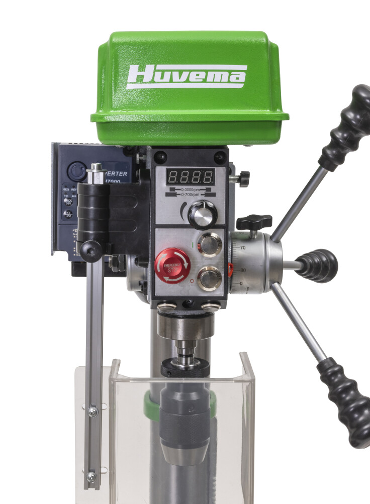 Topline Tischbohrmaschine  - 16 mm - 230V
