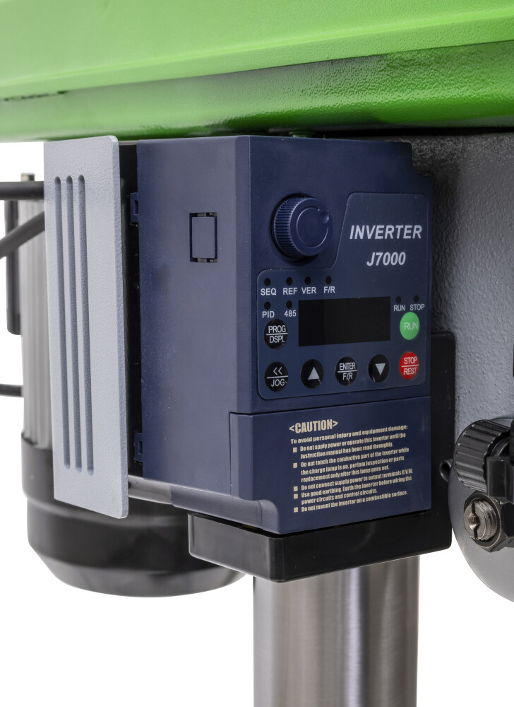 Topline Tischbohrmaschine  - 16 mm - 230V