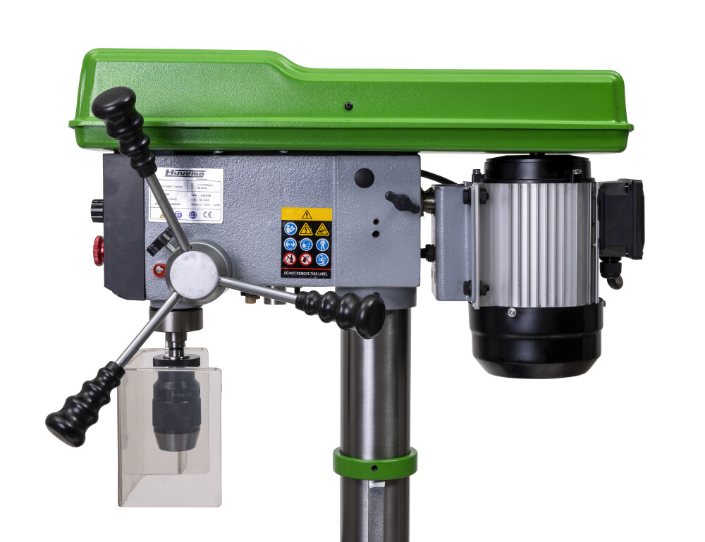 Topline Tischbohrmaschine  - 16 mm - 230V