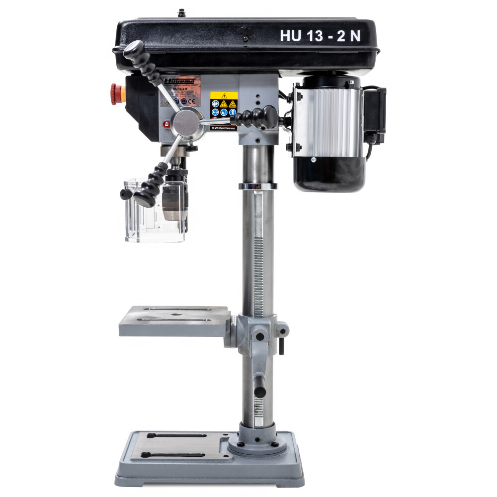 Tafelboormachine - 13 mm - 230V