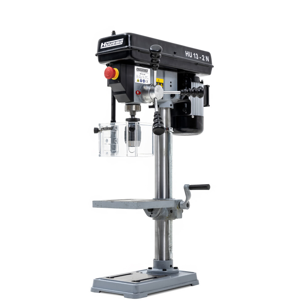 Tafelboormachine - 13 mm - 230V