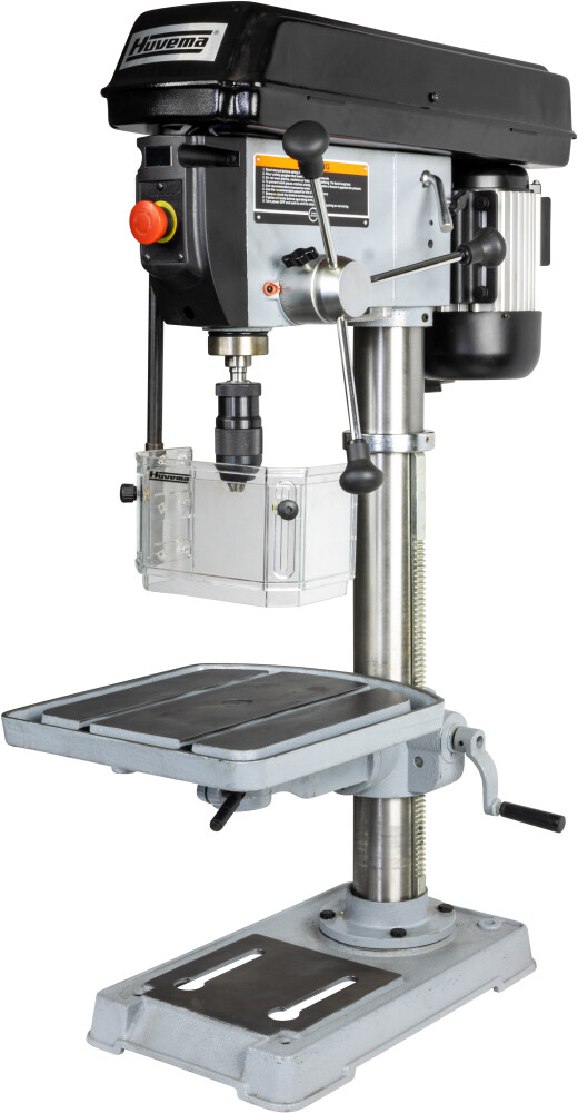 Tafelboormachine - 16 mm - 230V