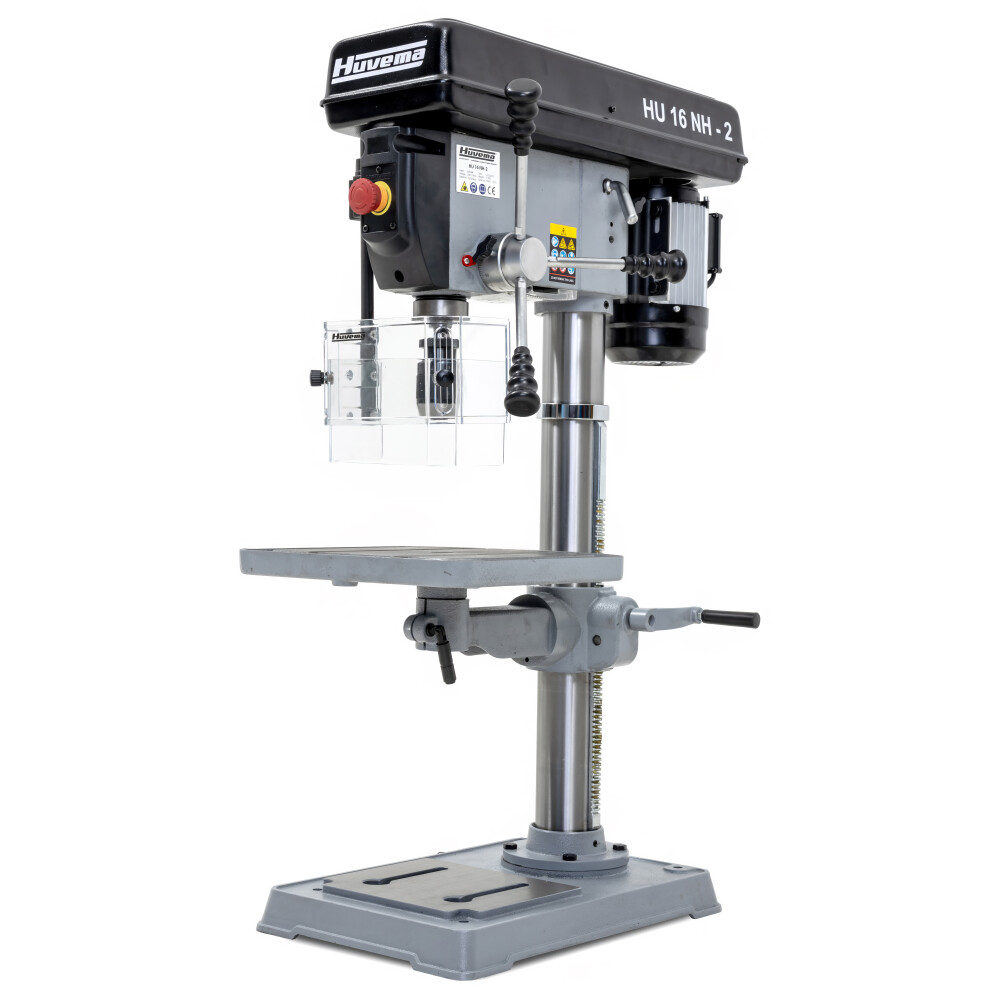 Tafelboormachine - 16 mm - 230V