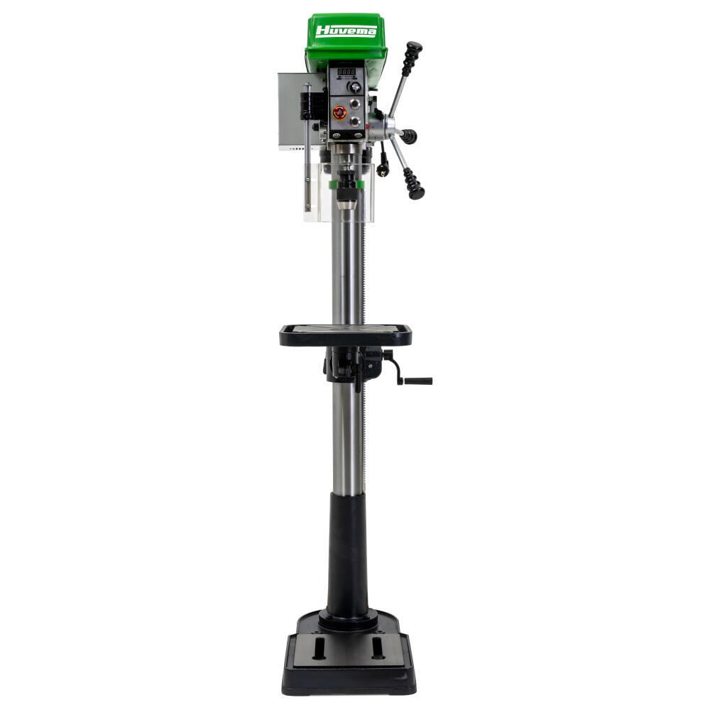 Kolomboormachine met Variabel toerental - 25 mm - 230V