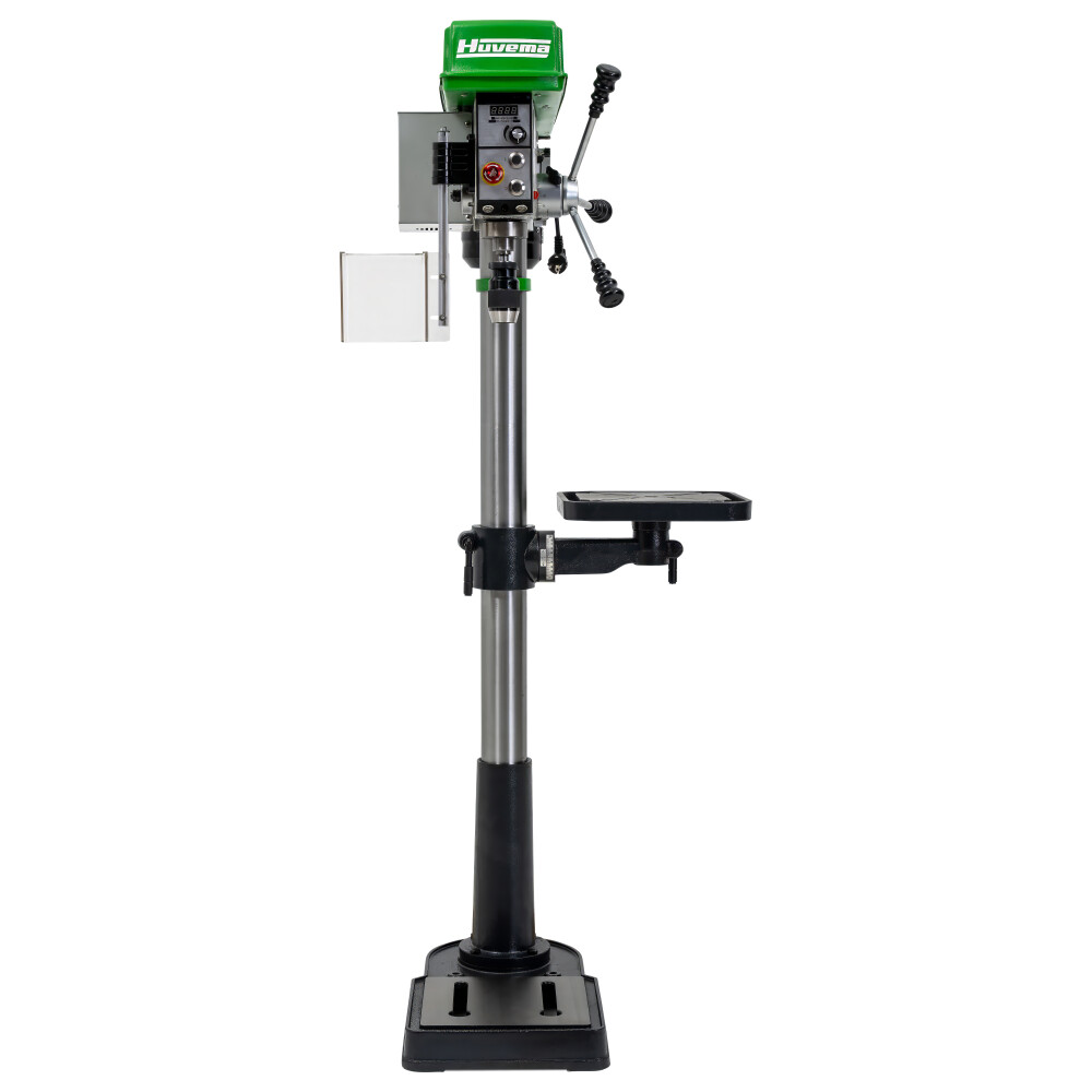 Kolomboormachine met Variabel toerental - 25 mm - 230V