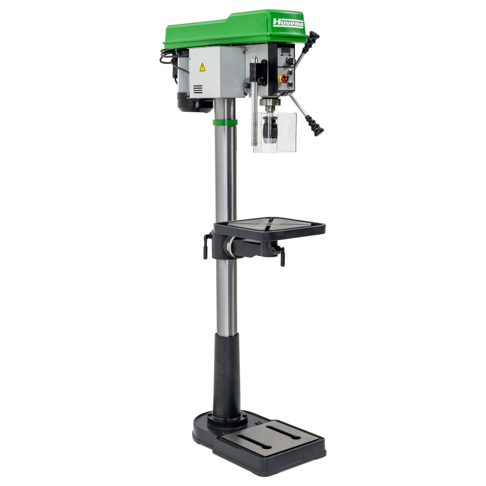 Kolomboormachine met Variabel toerental - 25 mm - 230V
