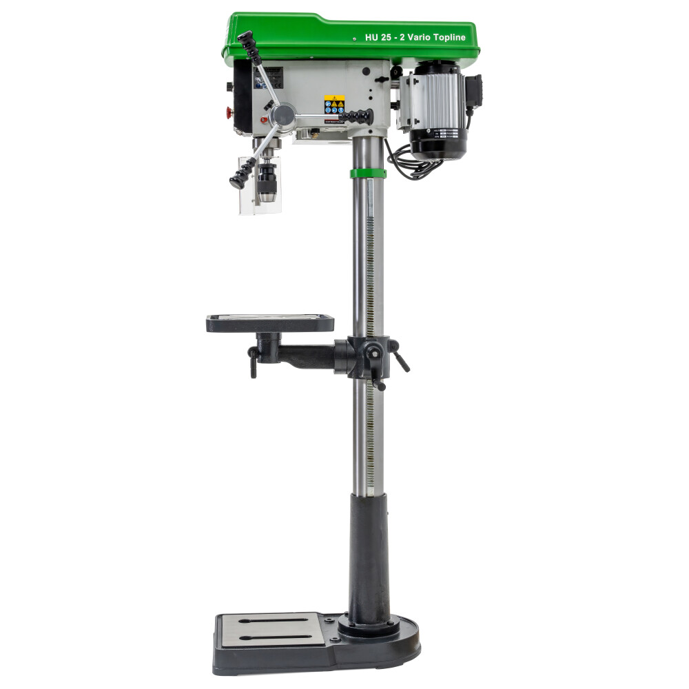 Kolomboormachine met Variabel toerental - 25 mm - 230V