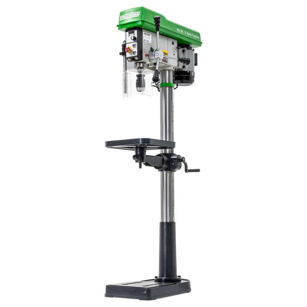 Kolomboormachine met Variabel toerental - 25 mm - 230V