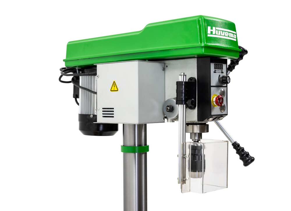 Kolomboormachine met Variabel toerental - 25 mm - 230V