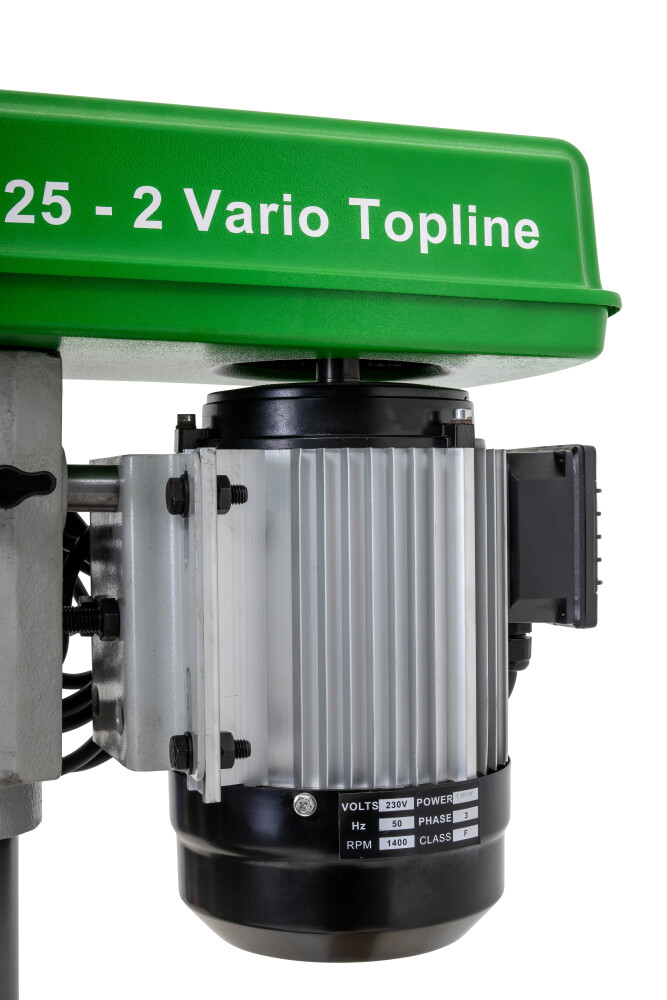 Kolomboormachine met Variabel toerental - 25 mm - 230V