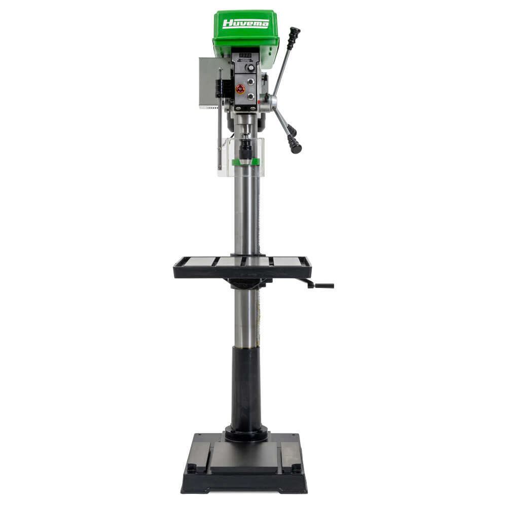 Kolomboormachine met Variabel toerental - 32 mm - 400V