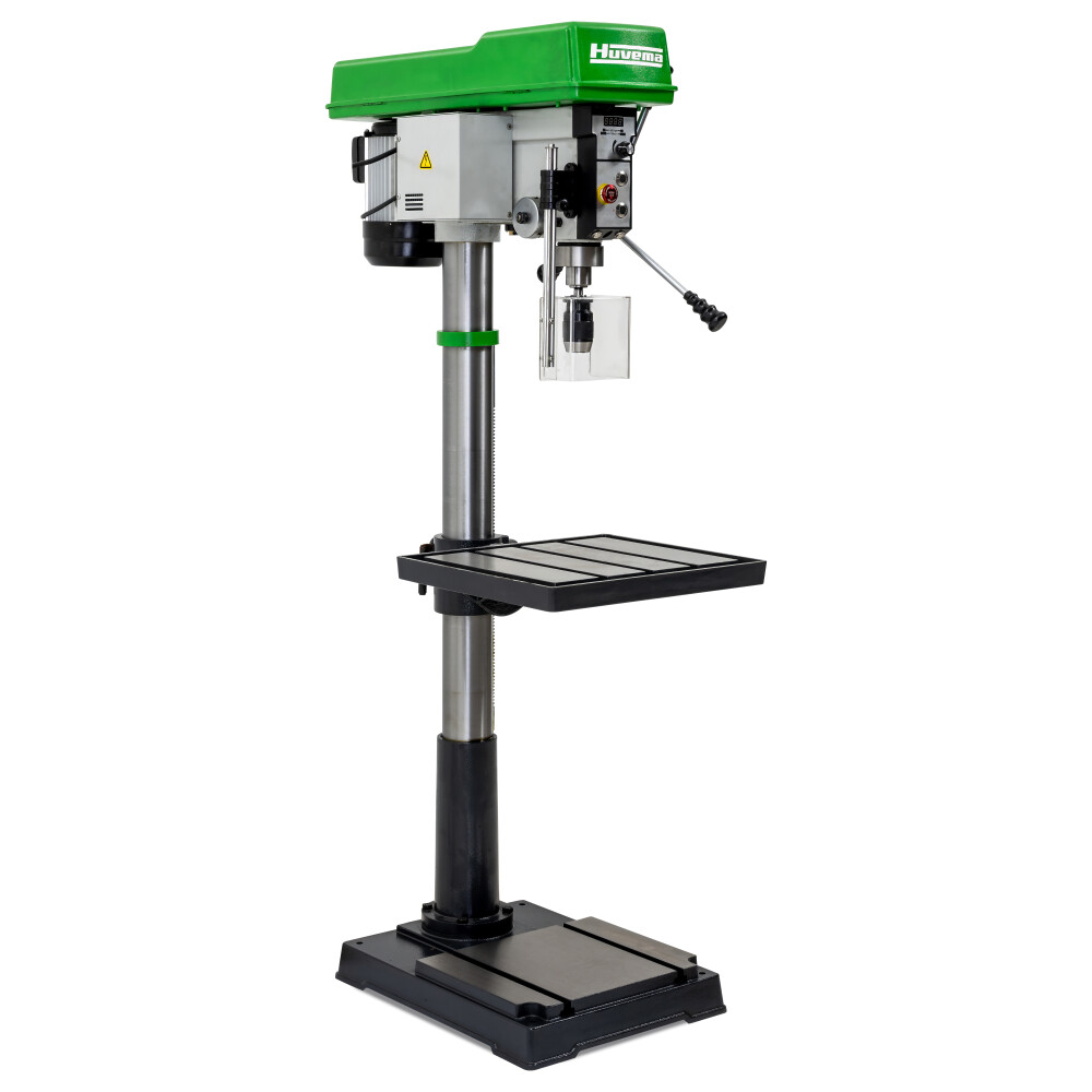 Kolomboormachine met Variabel toerental - 32 mm - 400V