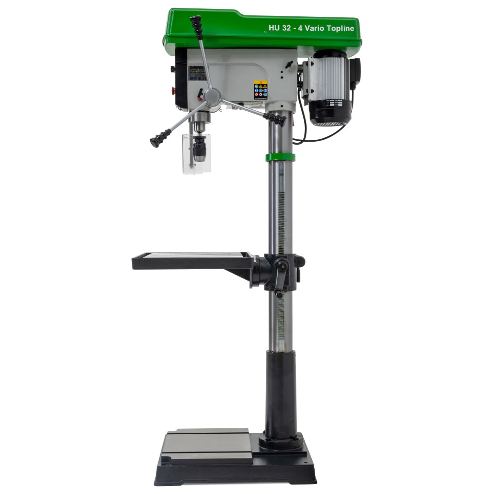 Kolomboormachine met Variabel toerental - 32 mm - 400V