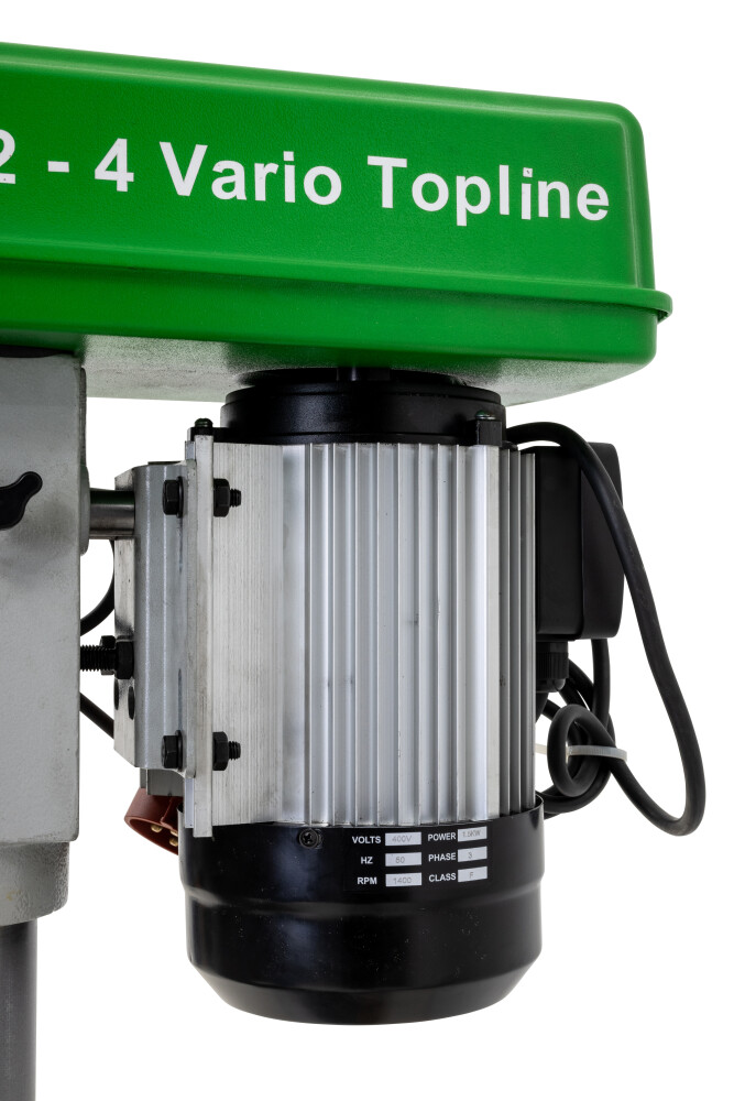 Kolomboormachine met Variabel toerental - 32 mm - 400V