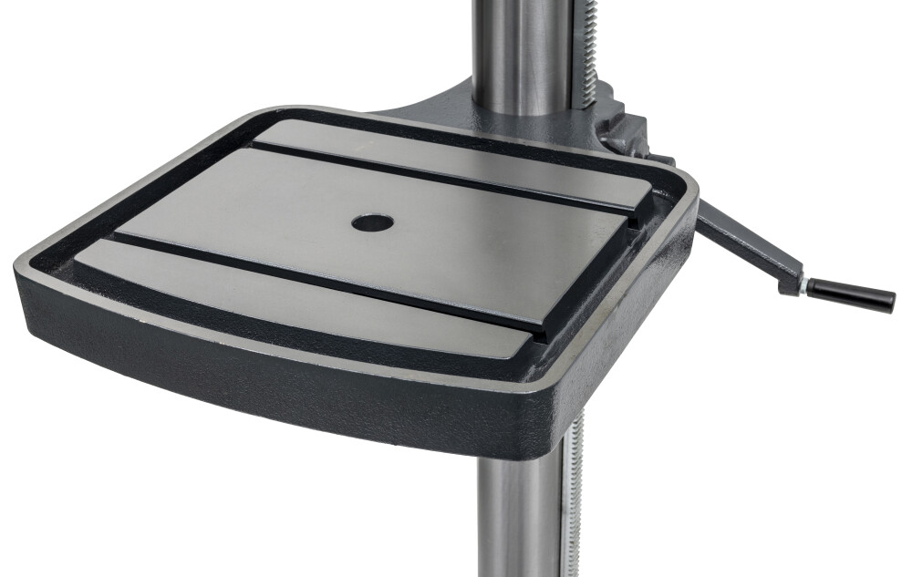 Industrie-Säulenbohrmaschine mit Gewindebohrfunktion - 32 mm - 400V