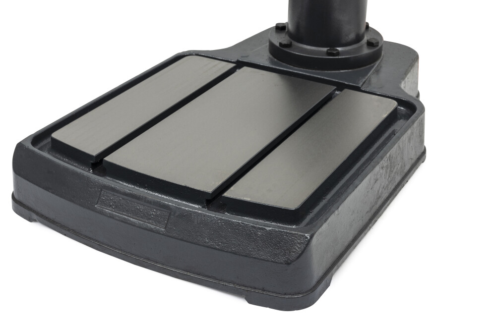 Industrie-Säulenbohrmaschine mit Gewindebohrfunktion - 32 mm - 400V