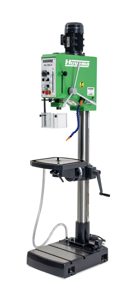 Tandwiel Kolomboormachine - 26mm- 400V