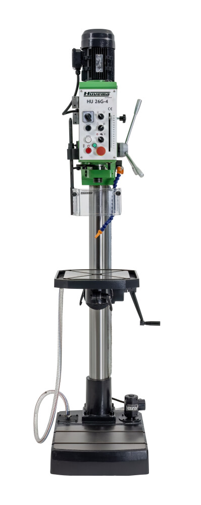 Tandwiel Kolomboormachine - 26mm- 400V