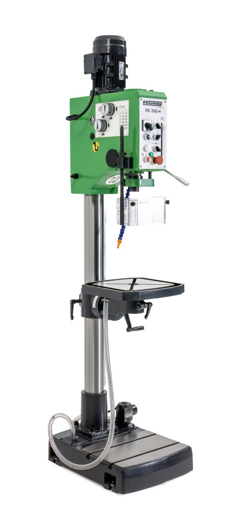 Tandwiel Kolomboormachine - 26mm- 400V