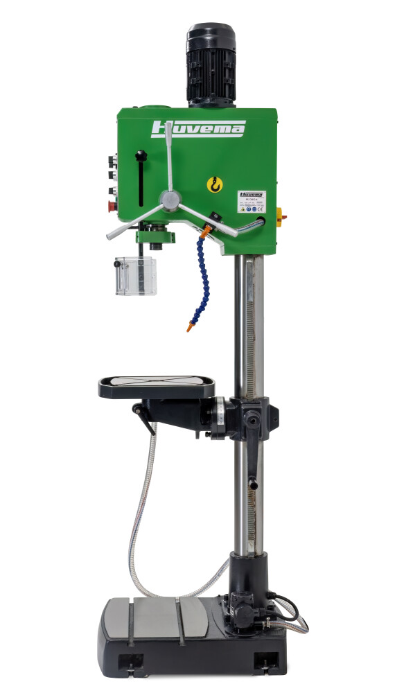 Tandwiel Kolomboormachine - 26mm- 400V