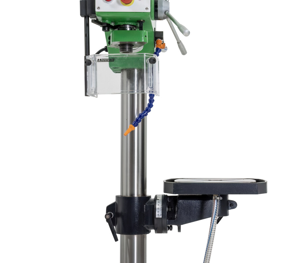 Tandwiel Kolomboormachine - 26mm- 400V