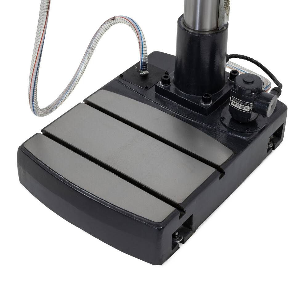 Tandwiel Kolomboormachine - 26mm- 400V