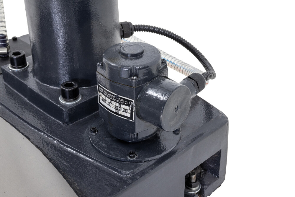 Tandwiel Kolomboormachine - 26mm- 400V