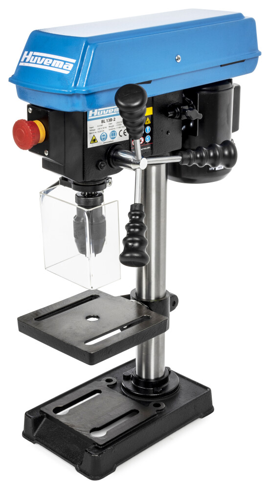 Tafelboormachine - 13 mm - 230V