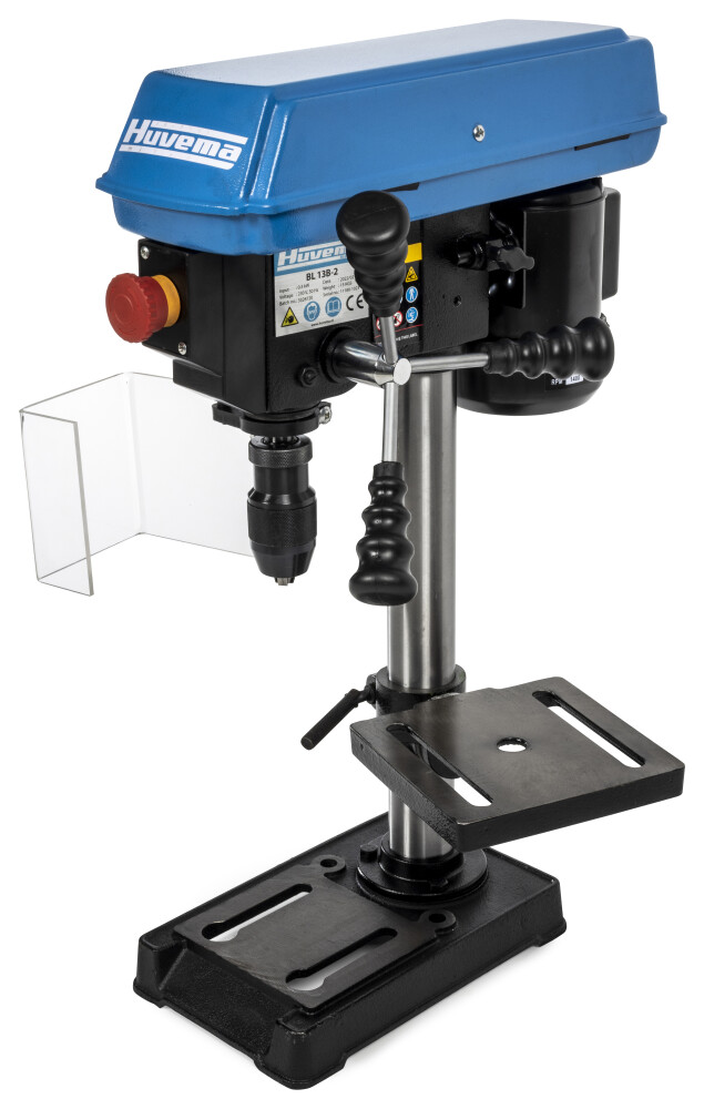 Tafelboormachine - 13 mm - 230V