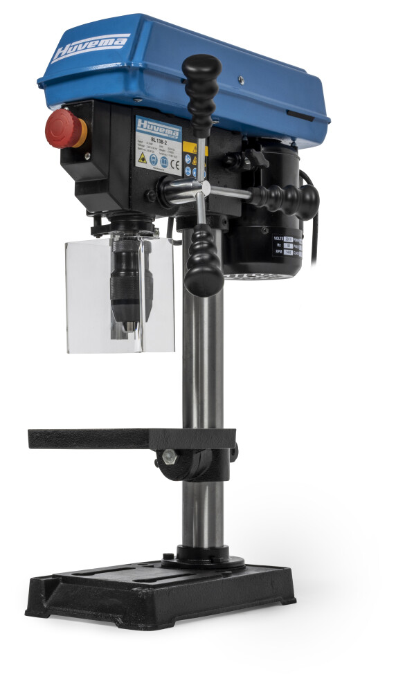 Tafelboormachine - 13 mm - 230V