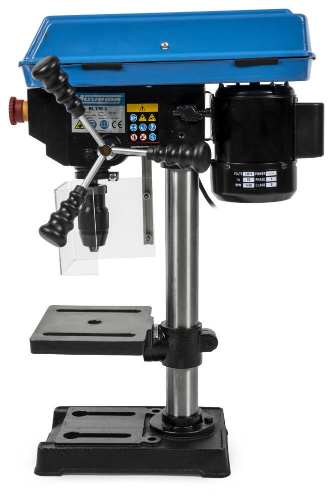Tafelboormachine - 13 mm - 230V