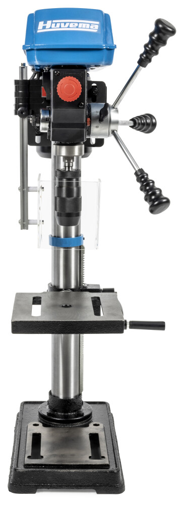 Tischbohrmaschine 16 mm