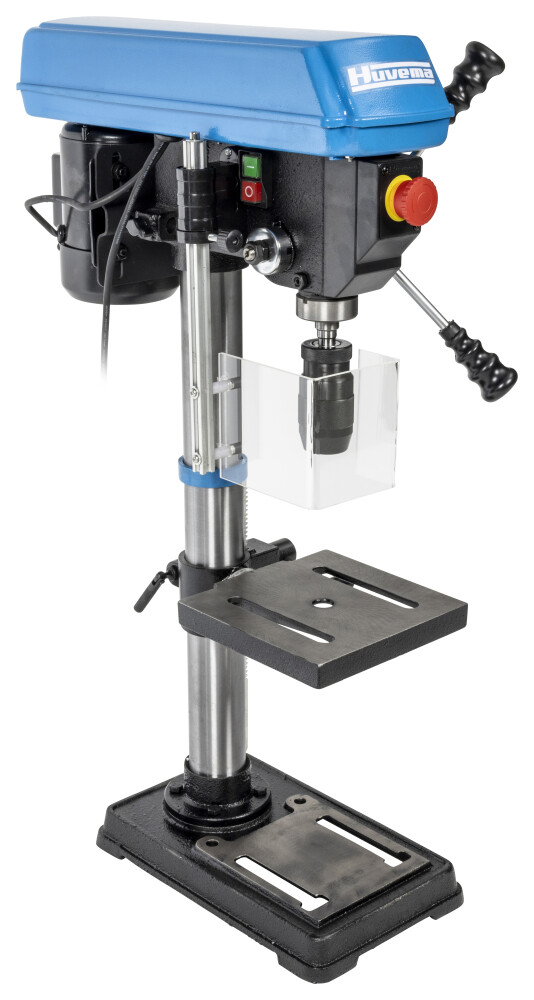 Tischbohrmaschine 16 mm