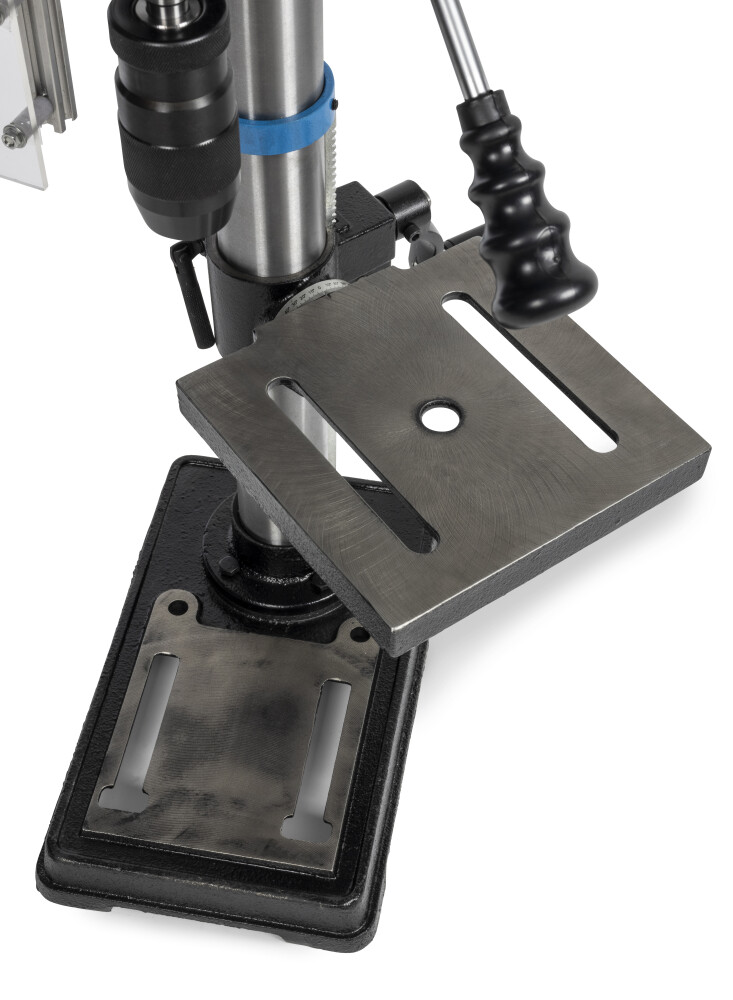 Tischbohrmaschine 16 mm