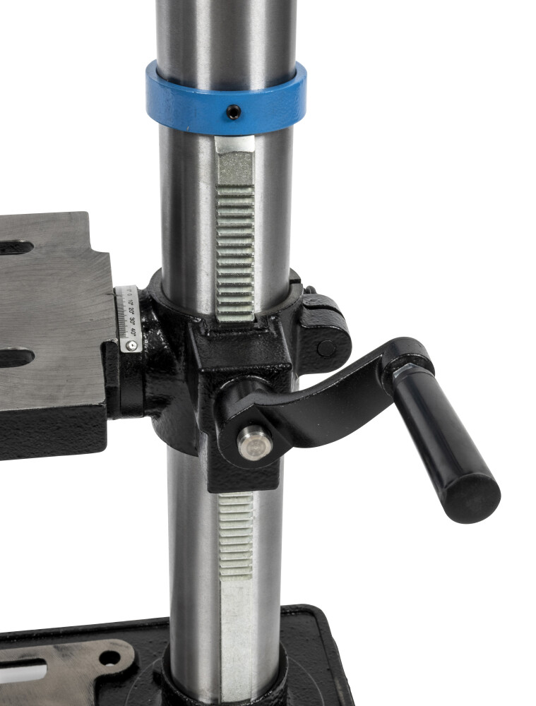 Tischbohrmaschine 16 mm