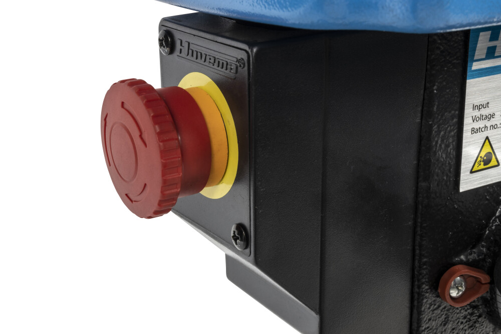 Tischbohrmaschine 16 mm