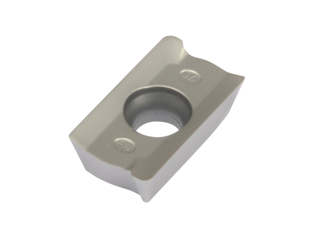 Freeswisselplaat hardmetaal