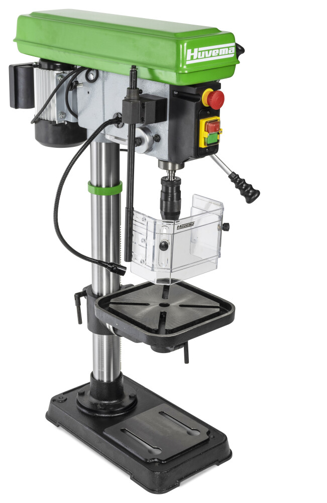 Professionelles Tischbohrmaschine 16 mm - 400V