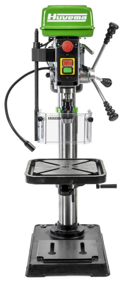 Professionele tafelboormachine - 20 mm - 230V
