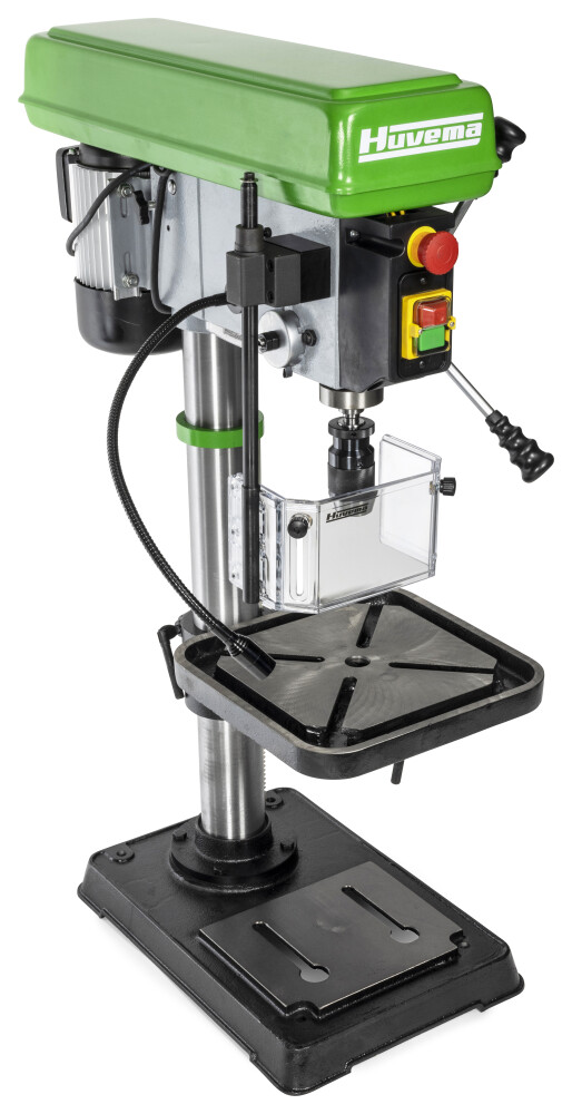 Professionele tafelboormachine - 20 mm - 230V