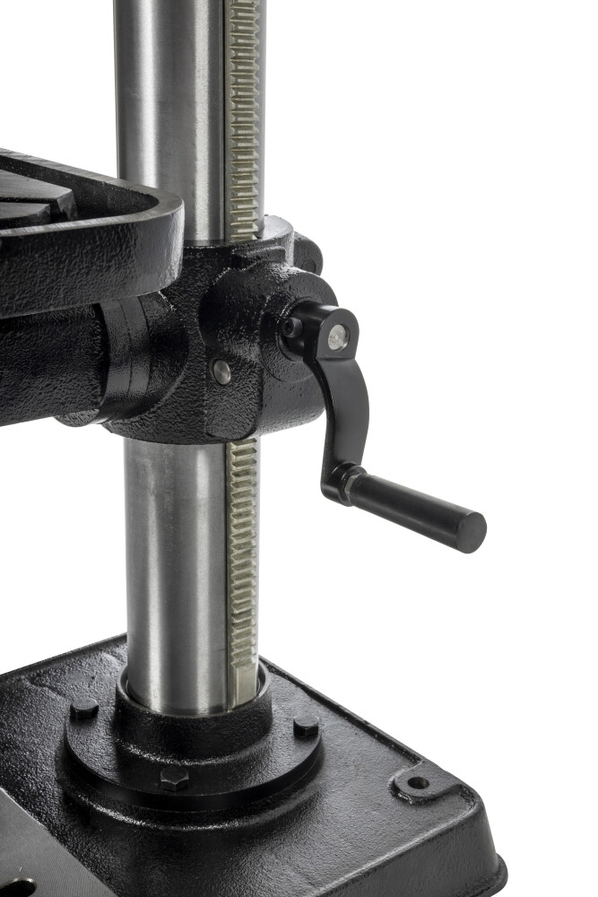 Professionele tafelboormachine - 20 mm - 230V