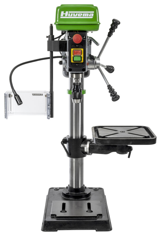 Professionele tafelboormachine - 20 mm - 230V