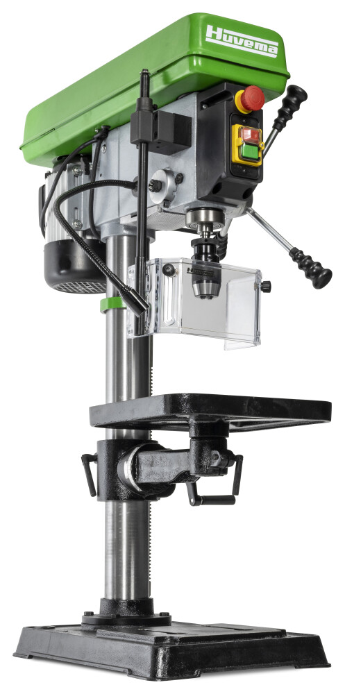 Professionele tafelboormachine - 20 mm - 230V