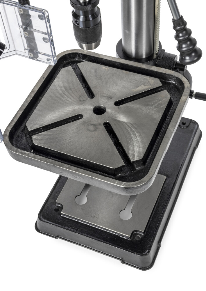 Professionele tafelboormachine - 20 mm - 230V