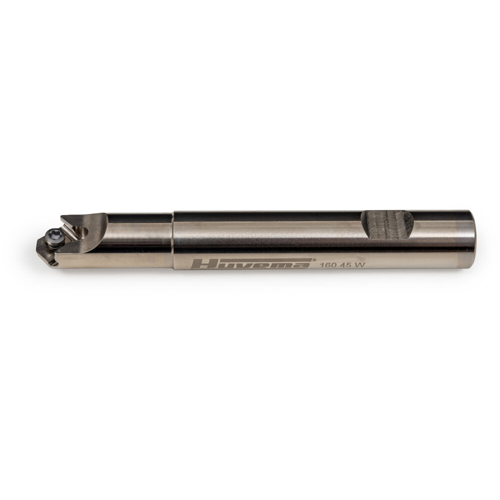 Afkantfrees 160 45 W set