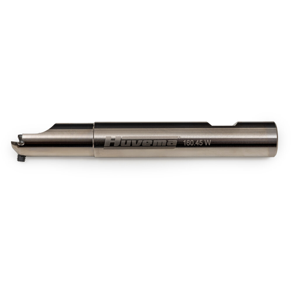 Afkantfrees 160 45 W set
