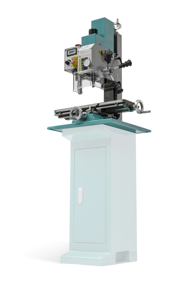 Milling/drilling machine