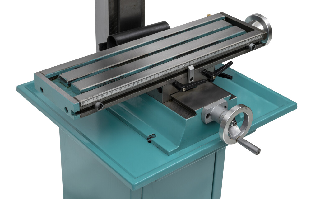 Milling/drilling machine